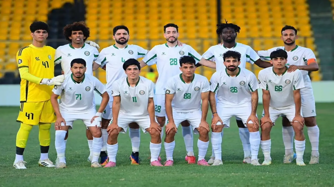 كربلاء يتأهل لخوض مباراة «البلاي أوف» بالدوري العراقي